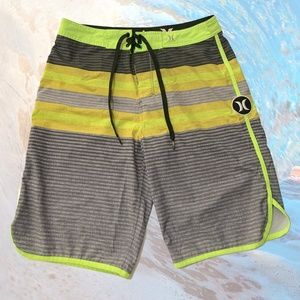 Hurley Phantom Mens Boardshorts